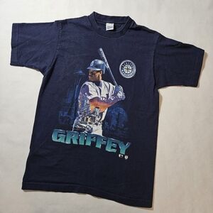 1990s Salem | Ken Griffey Tee